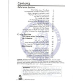 The Tenn-Tom Nitty-Gritty Cruise Guide, 6th Edition 2005